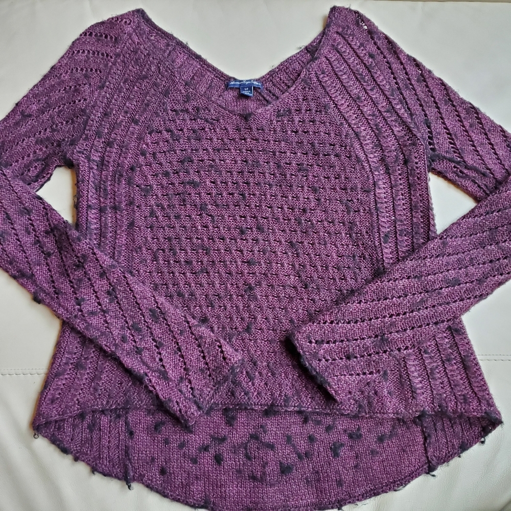 American Eagle Outfitters Sweater